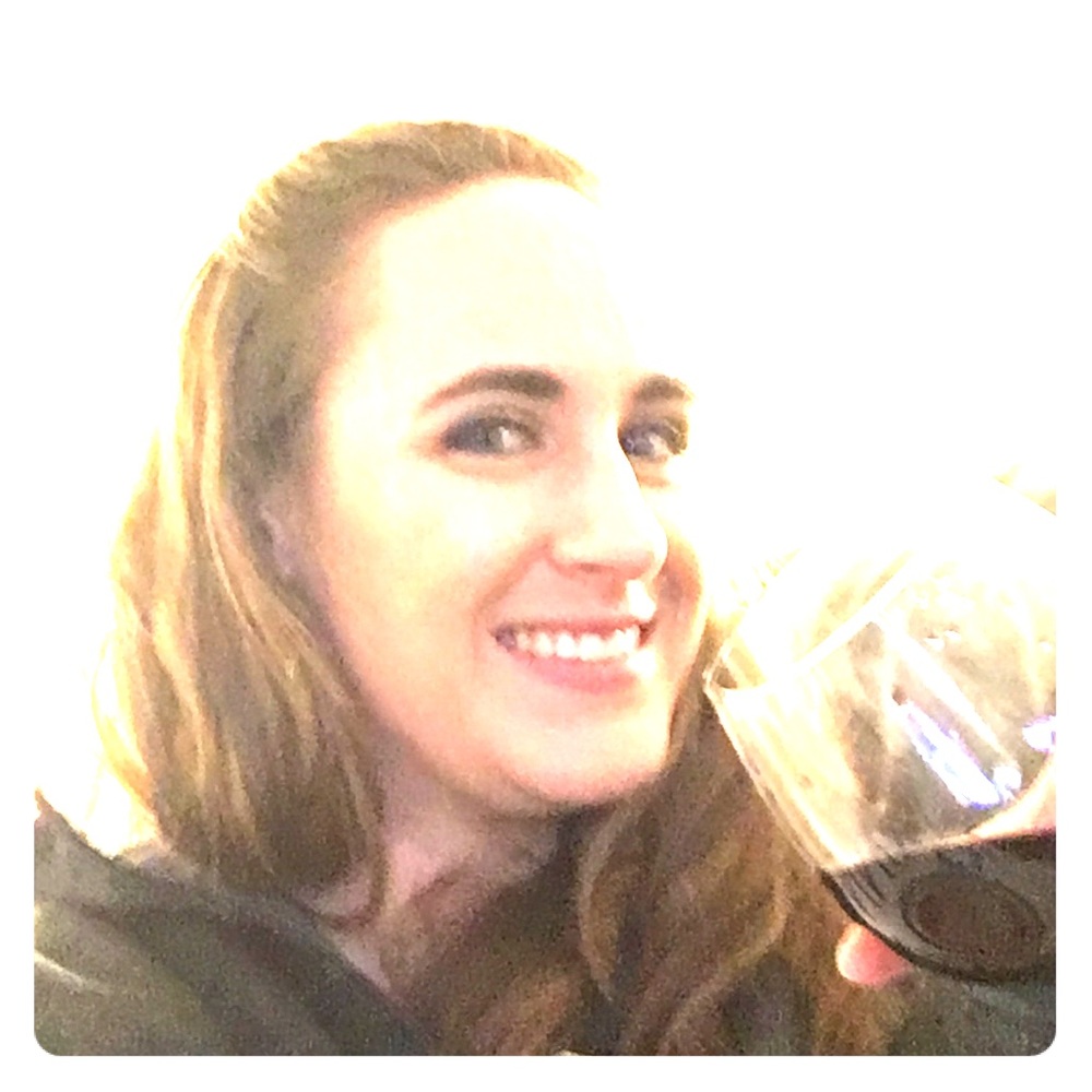 Meet your Posher, Kimberli